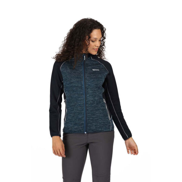 Regatta Walbury Jacket W - Imagem 3