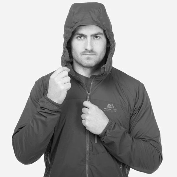 Mountain Equipment Aerotherm Jacket - Imagem 2