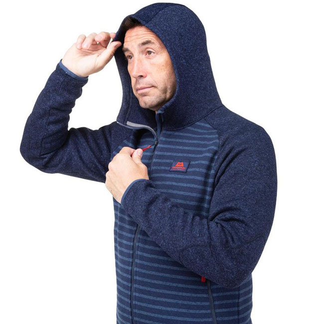 Mountain Equipment Dark Days Hooded Jacket - Imagem 4