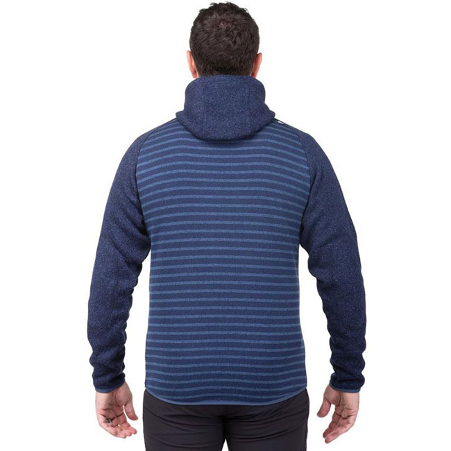 Mountain Equipment Dark Days Hooded Jacket - Imagem 3