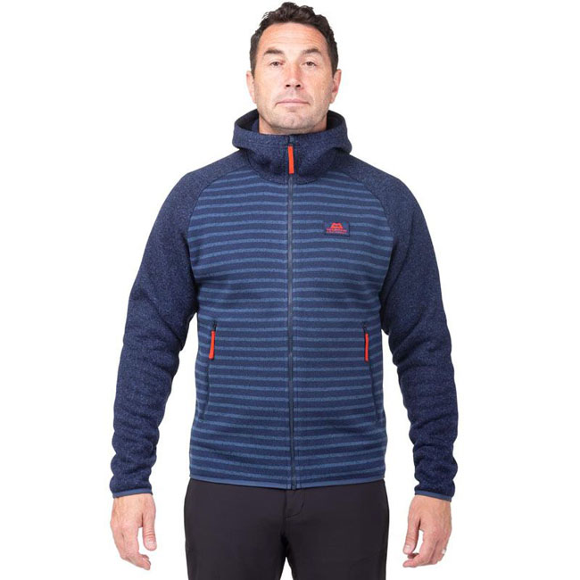 Mountain Equipment Dark Days Hooded Jacket - Imagem 2