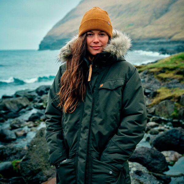 Fjällräven Fjällräven Tab Hat - Imagem 5