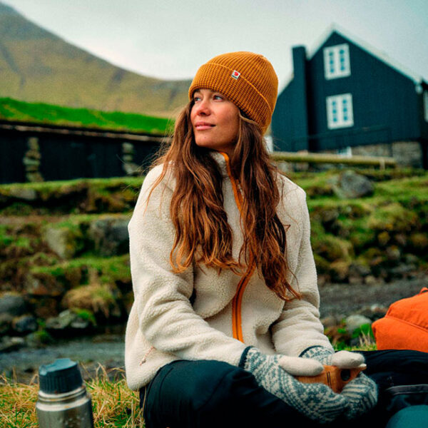 Fjällräven Fjällräven Tab Hat - Imagem 4