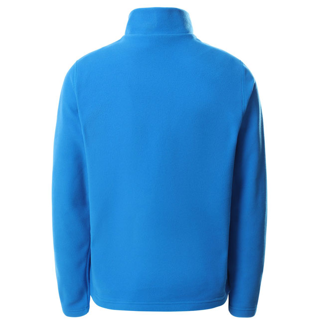 The North Face Glacier 1/4 Zip Fleece Youth - Imagem 2