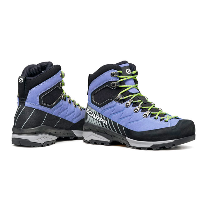 Scarpa Mescalito Trk Gtx W - Imagem 5