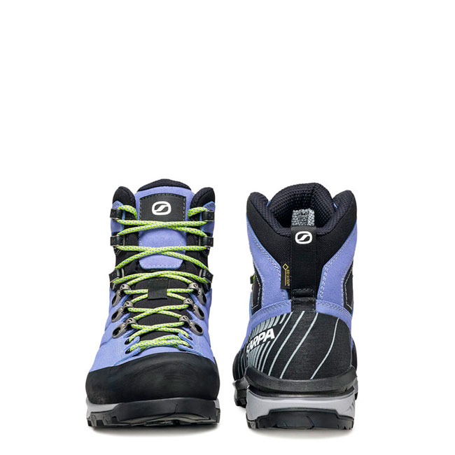 Scarpa Mescalito Trk Gtx W - Imagem 4