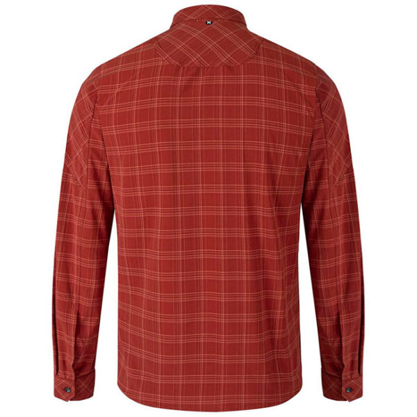 Montura Camisa Cedar Comfort Fit - Imagem 2