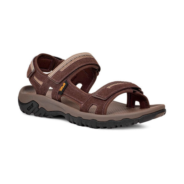 Teva Hudson - Imagem 2