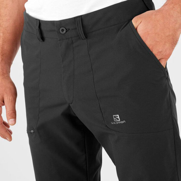 Salomon Calça Outlife Wayfarer - Imagem 4