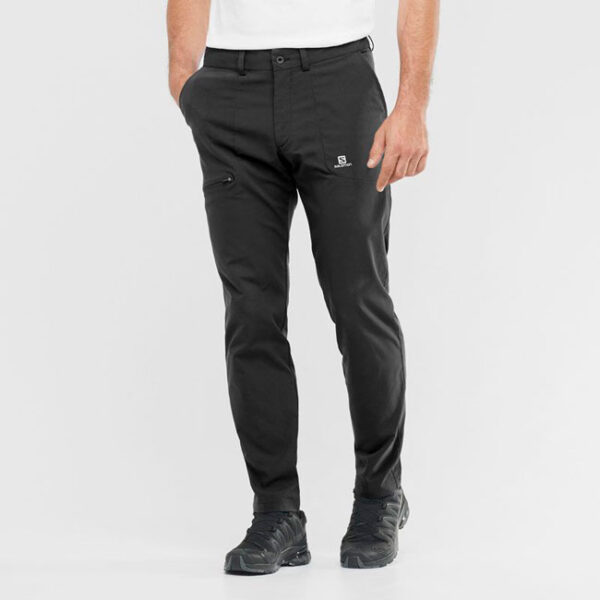 Salomon Calça Outlife Wayfarer - Imagem 2