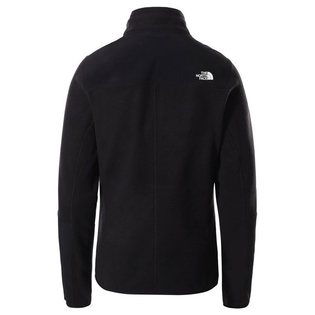 The North Face Diablo Midlayer 1/4 Zip Fleece W - Imagem 2