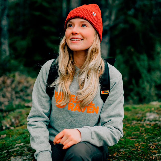 Fjällräven Fjällräven Tab Hat - Imagem 4