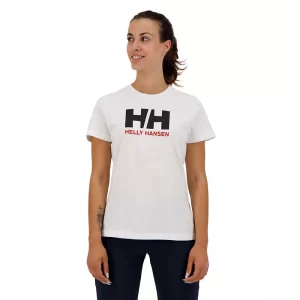 Helly hansen Camiseta Logo