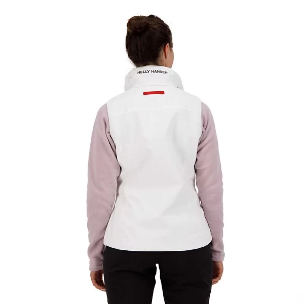 Helly hansen Colete Crew - Imagem 2