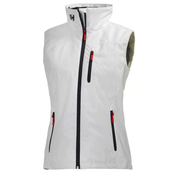 Helly hansen Colete Crew - Imagem 3