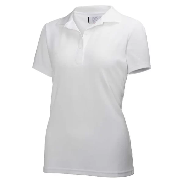 Helly hansen Camisa Polo De Manga Curta Tech Crew
