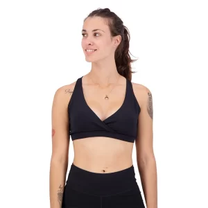 Black diamond Camisola Interior Sem Mangas Rise