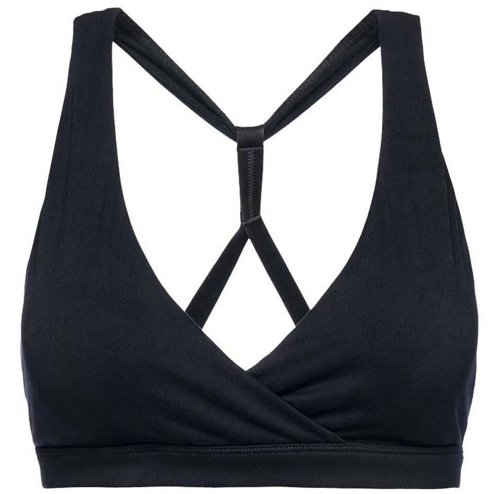 Black diamond Camisola Interior Sem Mangas Rise - Imagem 3