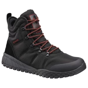 Columbia Botas Neve Fairbanks Omni Heat