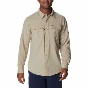 Columbia Camisa De Manga Longa Newton Ridge™ II