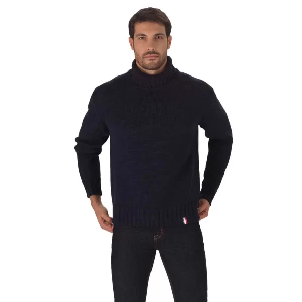 Rossignol Agasalho Over RLN Knit