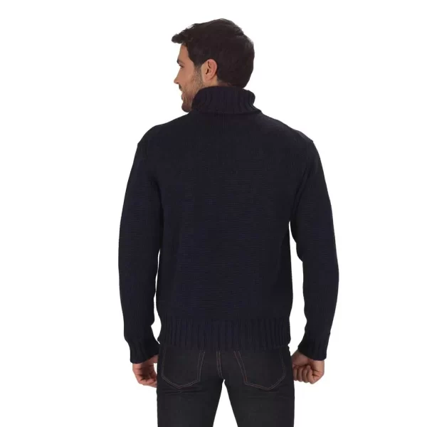 Rossignol Agasalho Over RLN Knit - Imagem 2