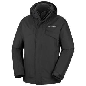 Columbia Casaco Bugaboo II