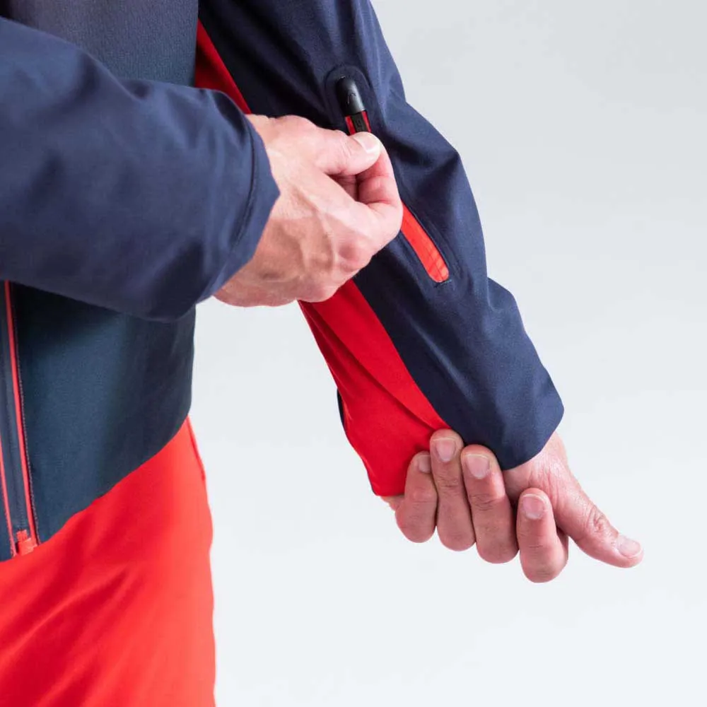 Head Jaqueta Supershape - Imagem 5