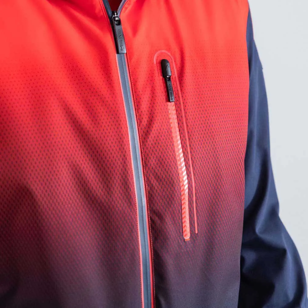 Head Jaqueta Supershape - Imagem 6