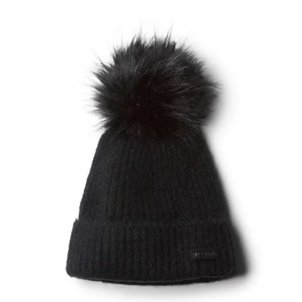 Columbia Gorro Winter Blur Pom Pom