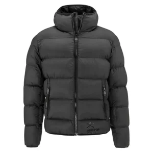 Head Jaqueta Rebels Star