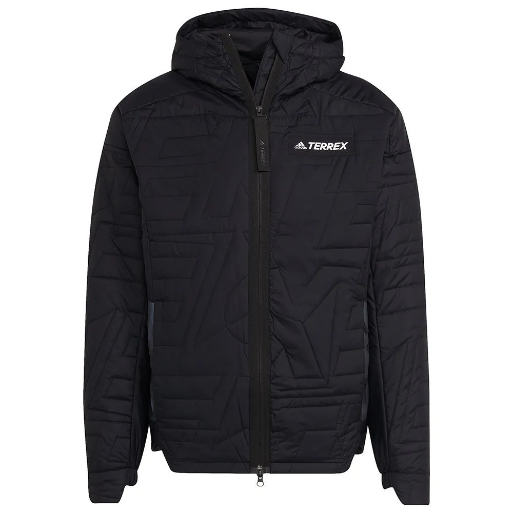 adidas Jaqueta Terrex Myshelter Primaj - Imagem 3