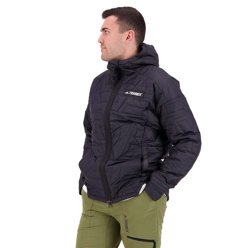 adidas Jaqueta Terrex Myshelter Primaj - Imagem 4