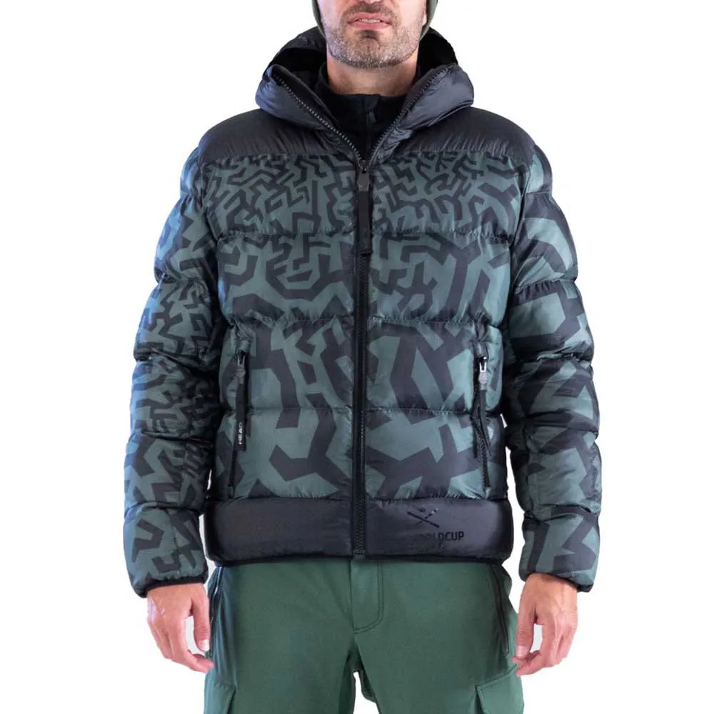 Head Jaqueta Rebels Star