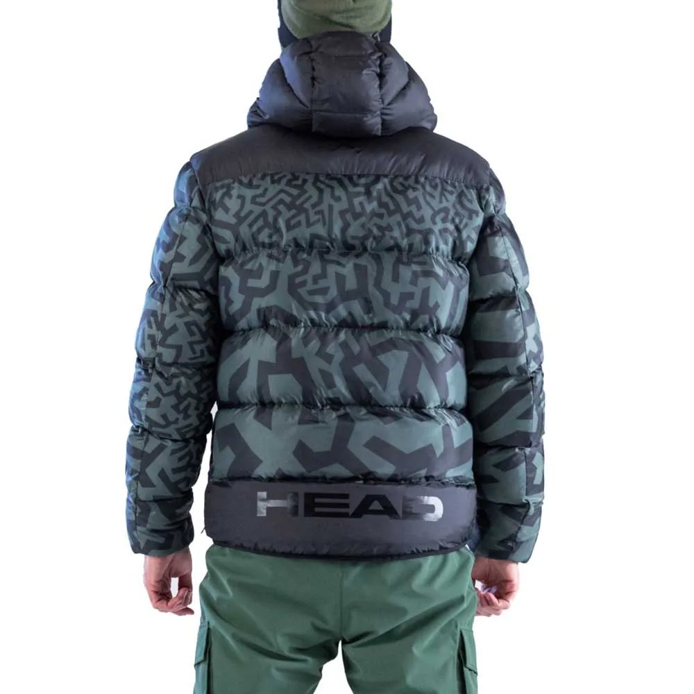 Head Jaqueta Rebels Star - Imagem 2