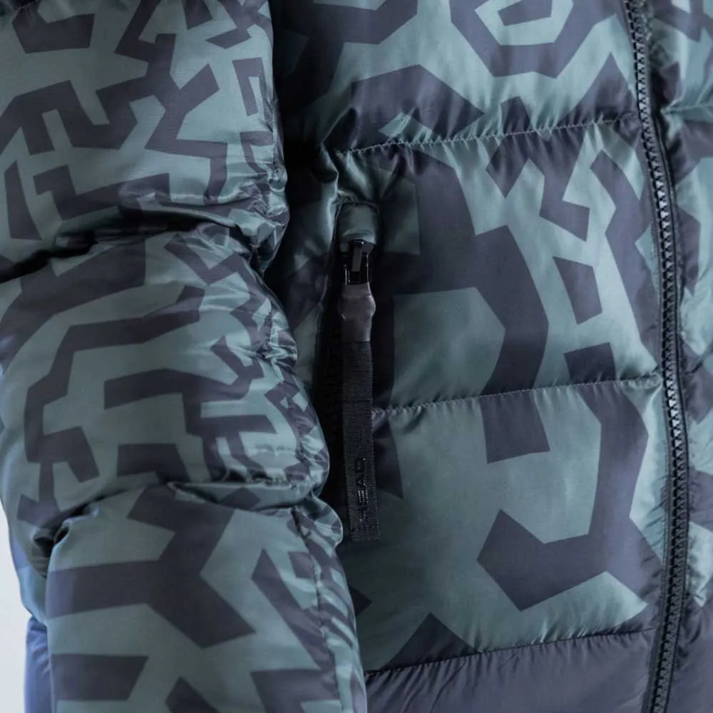 Head Jaqueta Rebels Star - Imagem 5