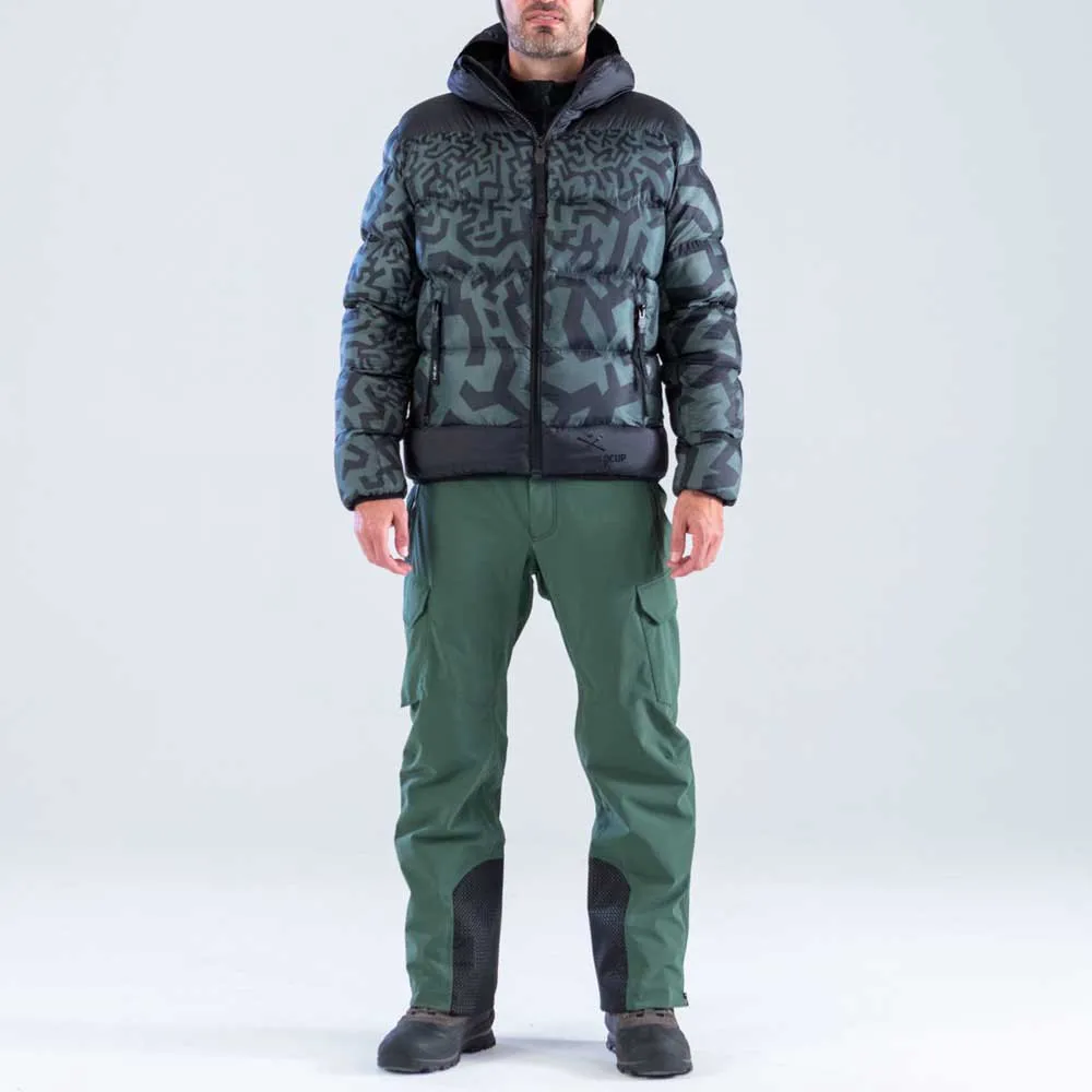 Head Jaqueta Rebels Star - Imagem 6