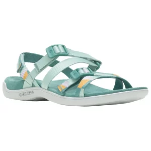 Merrell Sandálias District Backstrap Web III