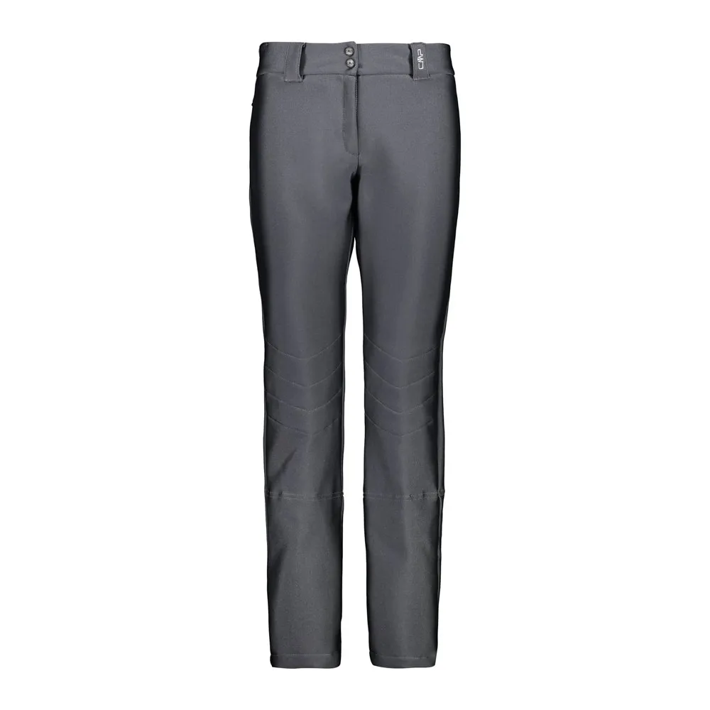 CMP Calça Long Pant With Inner Gaiter 3M04566M