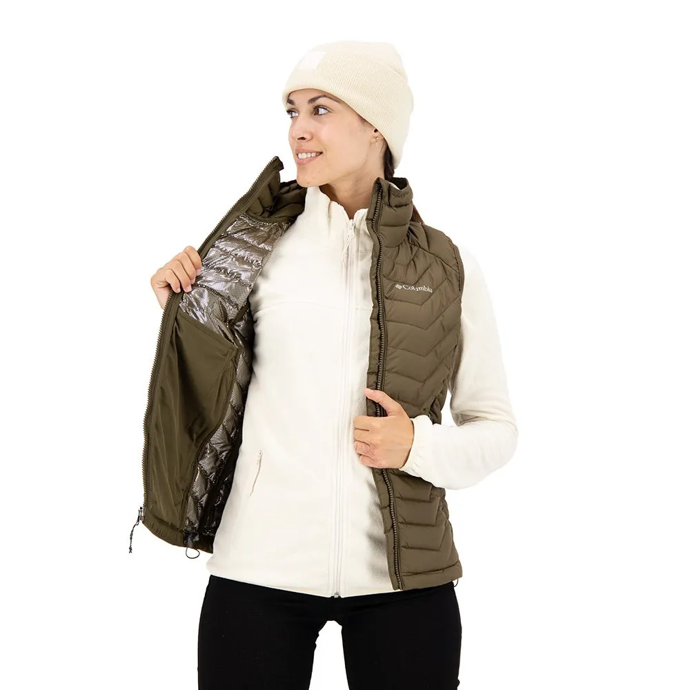 Columbia Colete Powder Lite™