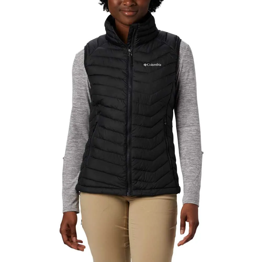 Columbia Colete Powder Lite
