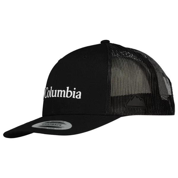 Columbia Mesh Snapback
