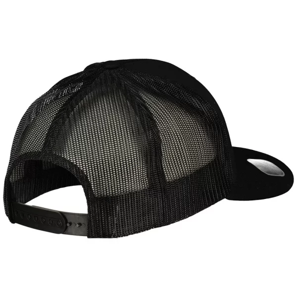 Columbia Mesh Snapback - Image 2