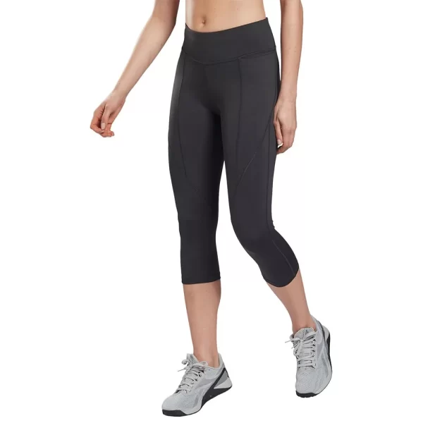 Reebok Apertado Workout Ready - Imagem 2
