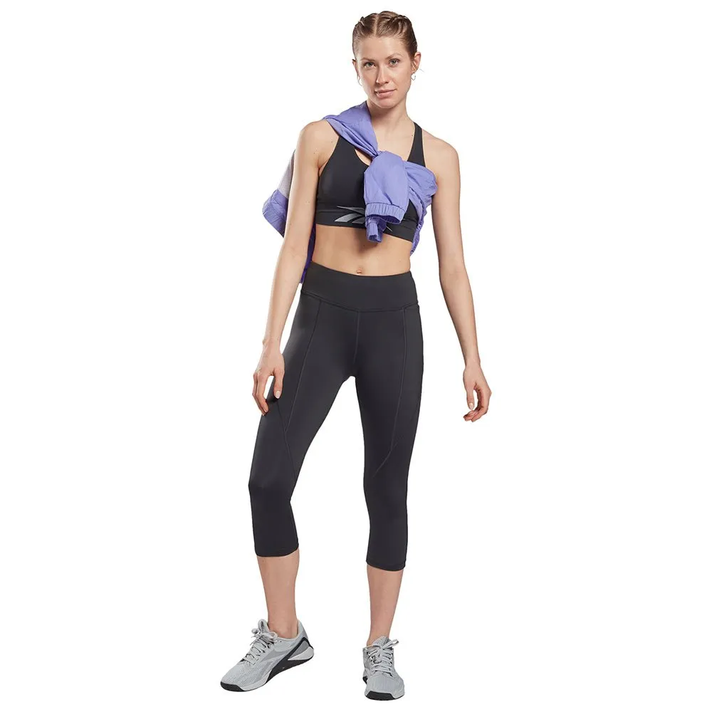 Reebok Apertado Workout Ready - Imagem 4