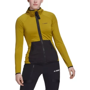 adidas Suéter Terrex Tech Flooce Light