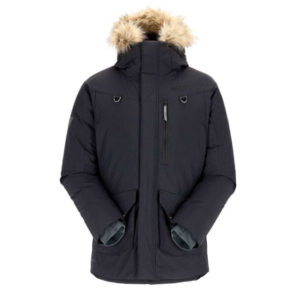 rab Arctus Parka