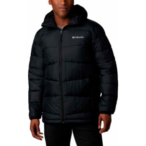 columbia Fivemile Butte Hooded Jacket