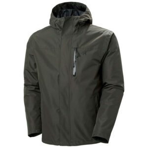 helly hansen Juell 3-in-1 Shell and Insulator Jacket