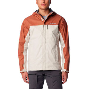 columbia Pouring Adventure II Jacket